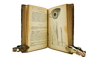 E. D. Le Bec - Précis de Médecine opératoire. Aide-mémoire