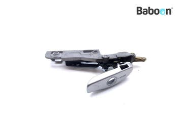 Koffer Beugel / Drager Rechts Honda ST 1300 Pan European, Verzenden, Gebruikt