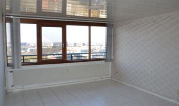 Te Huur 3 Kamer Appartement Livingstonelaan In Utrecht, Utrecht-stad, Direct bij eigenaar, Appartement, Utrecht