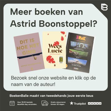 De academie - Astrid Boonstoppel 9789463491716, Verzenden, Zo goed als nieuw, Astrid Boonstoppel