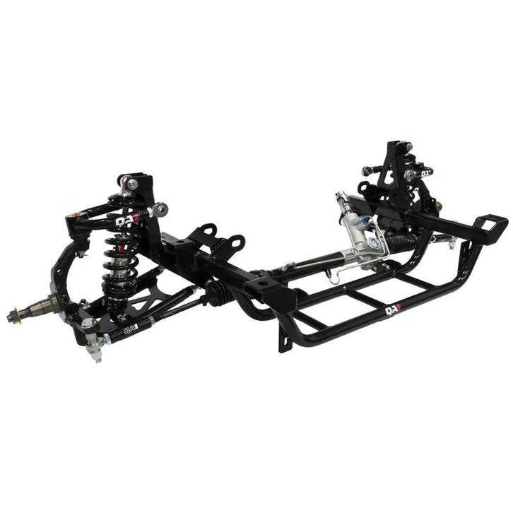 QA1 62-72 70-74 Mopar B/E Body Suspension System 0-2in Drop, Auto-onderdelen, Ophanging en Onderstel, Ophalen of Verzenden