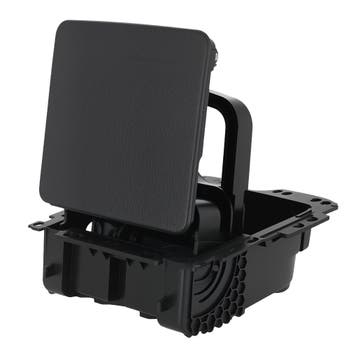 Achter Cupholder 2 Cups geschikt voor Seat Alhambra 2011-..., Auto-onderdelen, Verzenden, Nieuw, Volkswagen