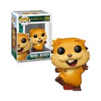 Funko Pop! Disney Pixar: Hoppers - Mabel Beaver #1749, Verzamelen, Poppetjes en Figuurtjes, Verzenden, Nieuw