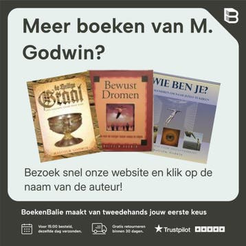 ENGELEN 9789059470439 M. Godwin, Boeken, Verzenden, Gelezen, M. Godwin