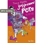Juffrouw Pots 9789047506690 Tosca Menten, Verzenden, Gelezen, Tosca Menten