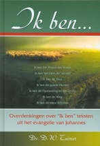 Ik ben 9789074787758 D.W. Tuinier, Boeken, Verzenden, Gelezen, D.W. Tuinier