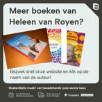 Juice 9789044369700 Heleen van Royen, Boeken, Verzenden, Gelezen, Heleen van Royen