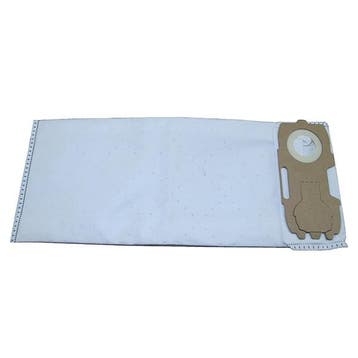 Vorwerk papieren, 123schoon huismerk, Witgoed en Apparatuur, Stofzuigers, Verzenden, Nieuw