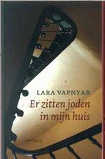 Er zitten joden in mijn huis - L. Vapnyar 9789044603477, Verzenden, Gelezen, L. Vapnyar