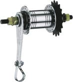 KT remnaaf 160mm 36 gaats, Fietsen en Brommers, Verzenden, Nieuw, Budgetfietsonderdelen.nl