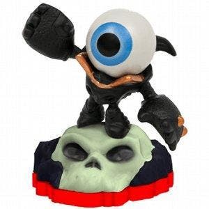 Skylanders Eye Small (Mini), Spelcomputers en Games, Spelcomputers | Nintendo Consoles | Accessoires, Zo goed als nieuw, Verzenden