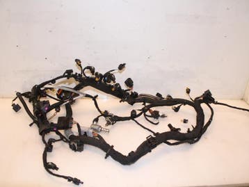 Kabelboom Audi A3 O84767, Auto-onderdelen, Ophalen of Verzenden, Nieuw