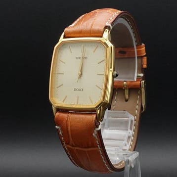 Seiko - Vintage - Zonder minimumprijs - 8J41-5000 - Heren -