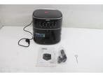Princess 182254 - Digitale Airfryer XXL - 8 liter - 1800W -, Verzenden, Zo goed als nieuw