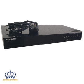 Samsung HT-F5500 | Blu Ray Speler | 3D | Blu-ray DVD speler, Verzenden, Zo goed als nieuw, Samsung