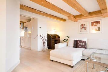 Te huur: Appartement Singel in Amsterdam, Noord-Holland, Appartement, Amsterdam