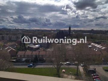 Appartement met uniek uitzicht in goede wijk Maastricht, Huizen en Kamers, Limburg