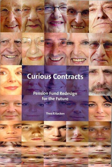 Curious contracts, Ophalen of Verzenden, Nieuw