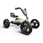 Skelter BERG Buzzy Green 4 wielen - 2 tot 5 jaar (80-120cm), Ophalen of Verzenden, Nieuw