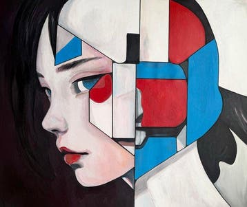 Roger Haus (1984) -  - Calm - XL