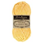 Scheepjes Stone Washed XL - 873 Beryl, Ophalen of Verzenden, Nieuw, Breien of Haken, Wol of Garen