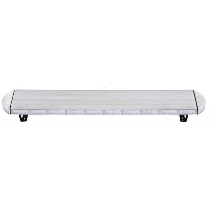 LED zwaaibalk - 123 x 20cm - R65 R10 + controller - Amber, Hobby en Vrije tijd, Elektronica-componenten, Nieuw, Ophalen of Verzenden