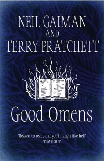 Good Omens | Neil Gaiman; Terry Pratchett | Nieuw, Ophalen of Verzenden, Nieuw, Neil Gaiman; Terry Pratchett