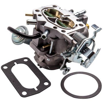 1x Nieuw Carburetor Carburador geschikt voor Ford 1957 19..., Verzenden, Nieuw, Ford USA