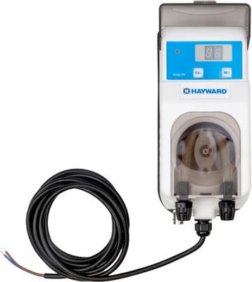 Hayward Aquarite Flo Uitbreidingsoptie - Pool pH Socket, Verzenden, Nieuw