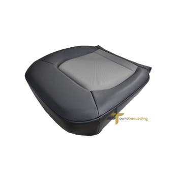Stoelhoes VW Crafter en MAN TGE Kunstleder Mesh Grey voor, Auto-onderdelen, Interieur en Bekleding, Ophalen of Verzenden, Nieuw