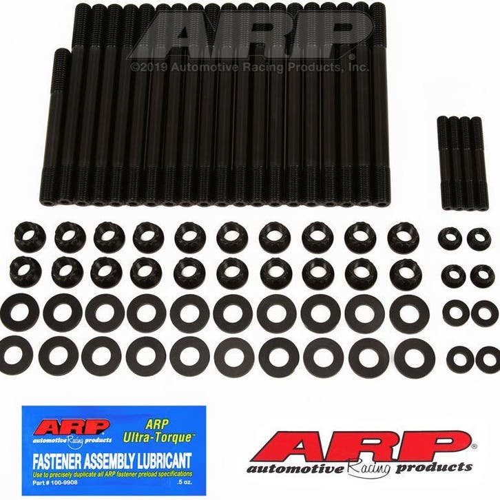 ARP SB Chevy LT1 6.2L w/8mm Corner Head Stud Kit, Auto-onderdelen, Motor en Toebehoren, Ophalen of Verzenden