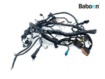 Kabelboom Yamaha VP 250 X-city 2007-2016 (VP250 5B2), Verzenden, Gebruikt