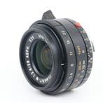 Leica 11606 Elmarit-M 28mm F/2.8 ASPH. | Tweedehands, Audio, Tv en Foto, Fotografie | Lenzen en Objectieven, Verzenden, Gebruikt
