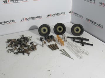 Kawasaki GPX 600 R Onderdelen carburateur, Motoren, Ophalen of Verzenden, Nieuw