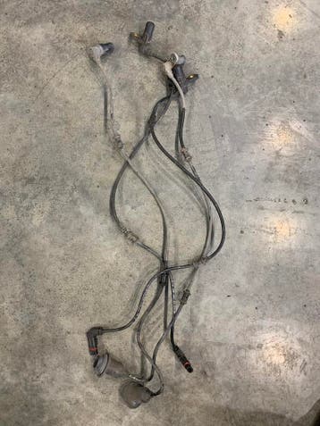 Mercedes W220 S-klasse S600 V12 abs sensoren set, Nieuw, Mercedes-Benz