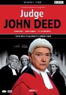 Judge John Deed - Seizoen 5 - DVD, Verzenden, Nieuw in verpakking