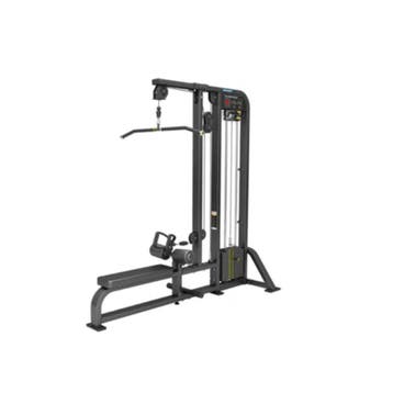 - Gymfit Custom-line Dual High Low C24, Sport en Fitness, Ophalen of Verzenden, Nieuw, Overige typen