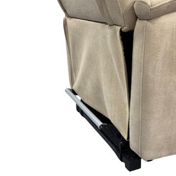 ZD21 Wielsysteem voor Sta-op Stoelen &ndash; Eenvoudig Verpl, Ophalen of Verzenden, Nieuw