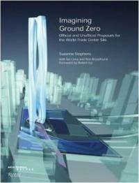 Imagining Ground Zero - Suzanne Stephens 9780500342015, Verzenden, Gelezen, Suzanne Stephens