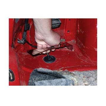 E-Z Scraper (Handtools, PLAATWERK), Verzenden, Nieuw
