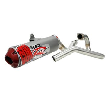 Big Gun 05-13 Yamaha Raptor 350 EVO R Series Full System, Ophalen of Verzenden, Nieuw