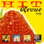 Various - Hit Revue, Ophalen of Verzenden, Gebruikt