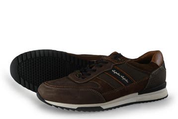 Australian Sneakers in maat 43 Bruin, Bruin, Verzenden, Australian, Sneakers of Gympen