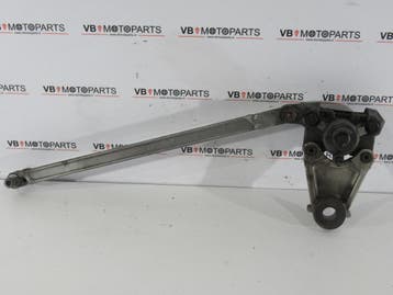 Kawasaki ZZR 1100 Remklauw achter, Motoren, Ophalen of Verzenden, Nieuw