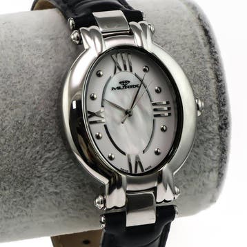 Murex - Swiss Made Watch - MUL548-SL-7 - Zonder minimumprijs, Nieuw
