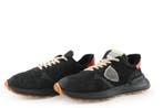 Philippe Model Sneakers in maat 41 Zwart, Philippe Model, Verzenden, Zwart, Sneakers of Gympen