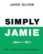 9789043936576 Simply Jamie | Tweedehands, Verzenden, Zo goed als nieuw, Jamie Oliver