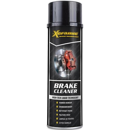 Xeramic Remreiniger 500Ml, Auto diversen, Onderhoudsmiddelen, Verzenden