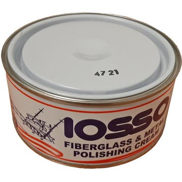 Iosso Boot Polish 250ml, Watersport en Boten, Ophalen of Verzenden, Nieuw