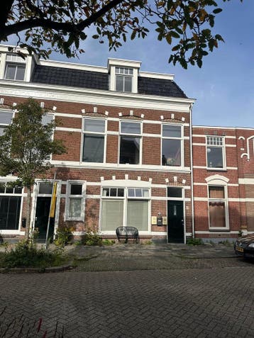 Te huur: Appartement Gysbert Japicxstraat in Leeuwarden, Leeuwarden, Friesland, Appartement